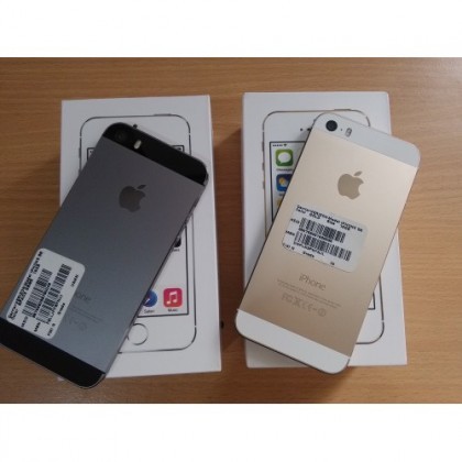 Apple iphone 5s 32GB 100% Original